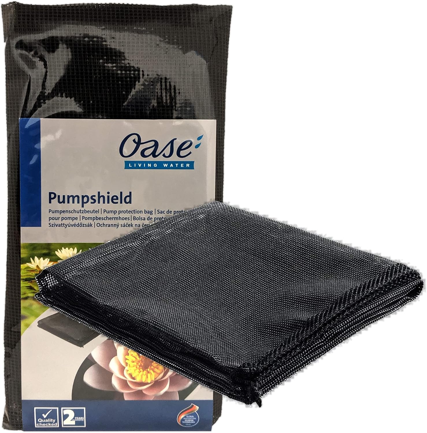 Thumbnail 3 de Oase 34876 Pumpenschutzbeutel 50 x 50 cm