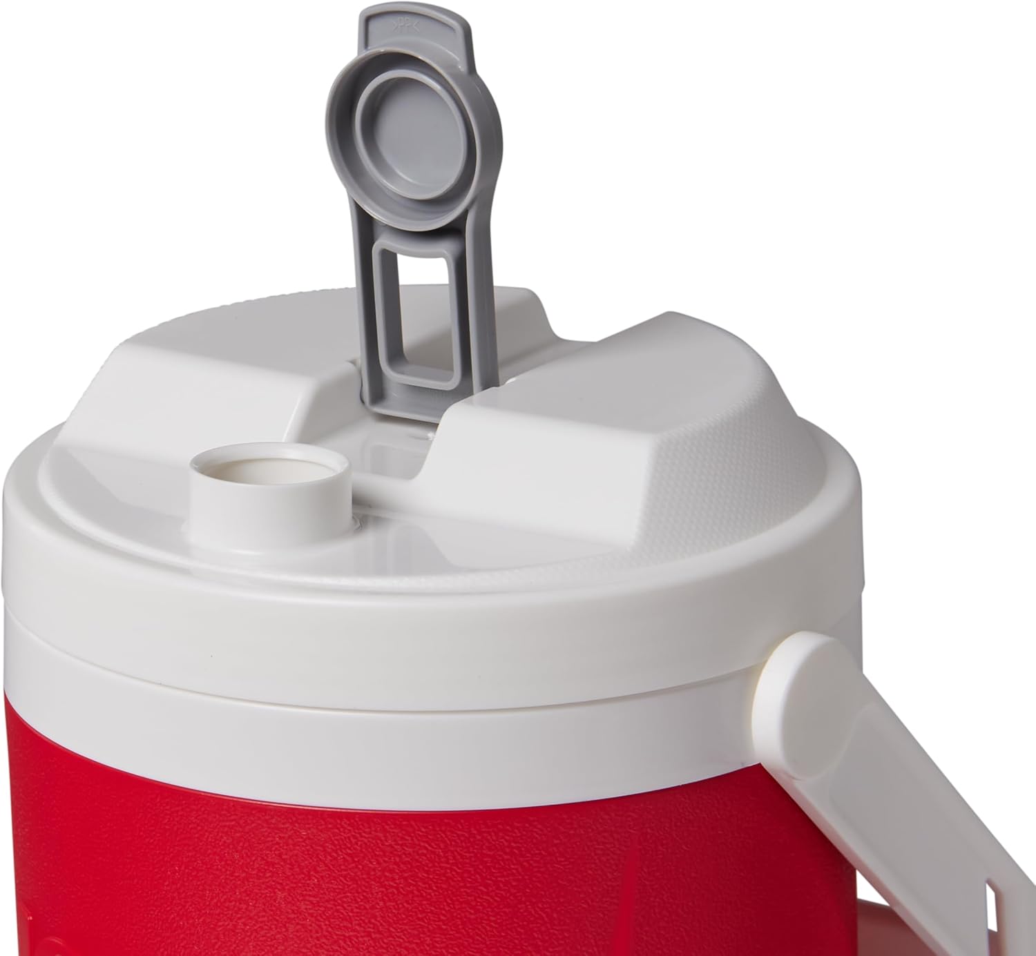 Thumbnail 4 de IGLOO Laguna Red Star — Distributeur de boissons isolé 3,8 L en rouge