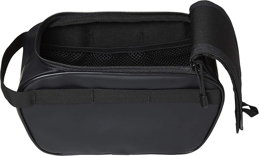 Detalle 1 de Helly Hansen Neceser Scout HH Unisex – Estilo y Funcionalidad
