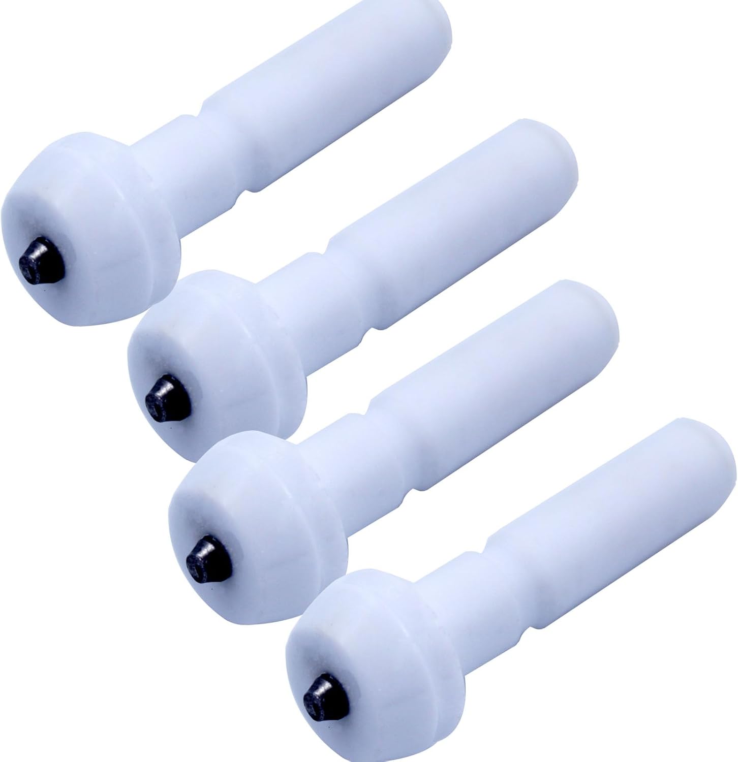 Thumbnail 3 de MENSI SMT-DHZ010B-004 Spark Electrode for WB13K10014 Gas Ranges, 4-Pack