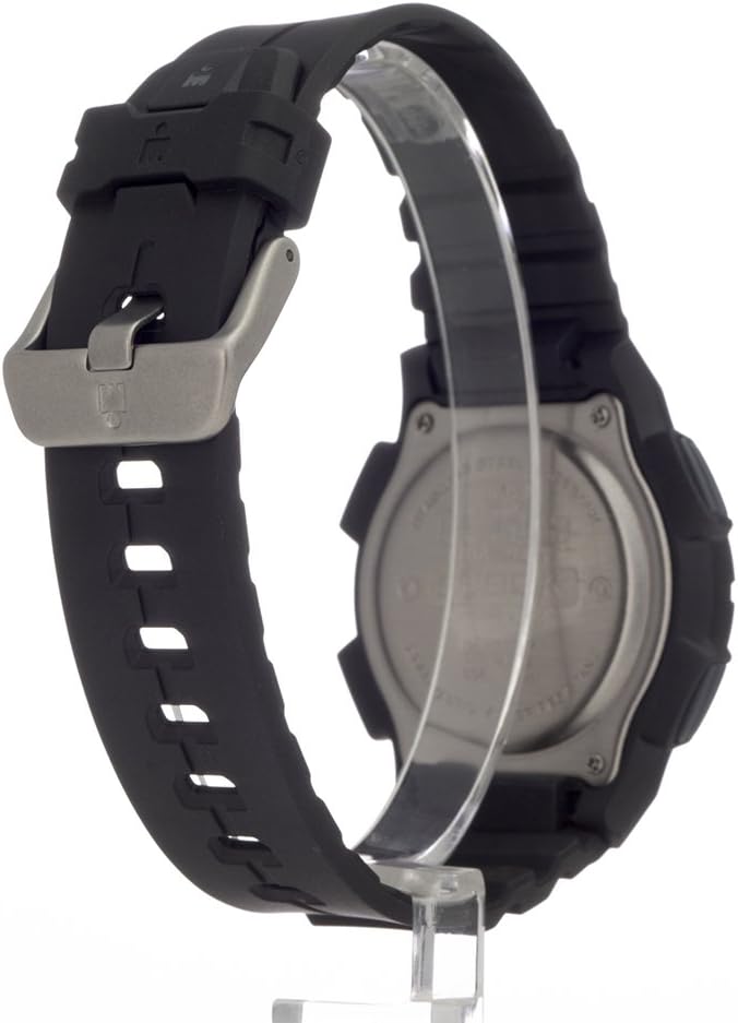 Detalle de Timex Men's Ironman Triathlon Endure 30 Shock 42mm Watch