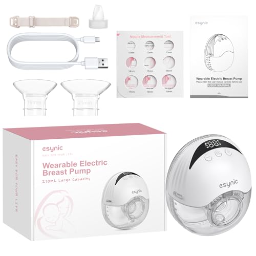 Thumbnail 7 de eSynic Sacaleches Eléctrico