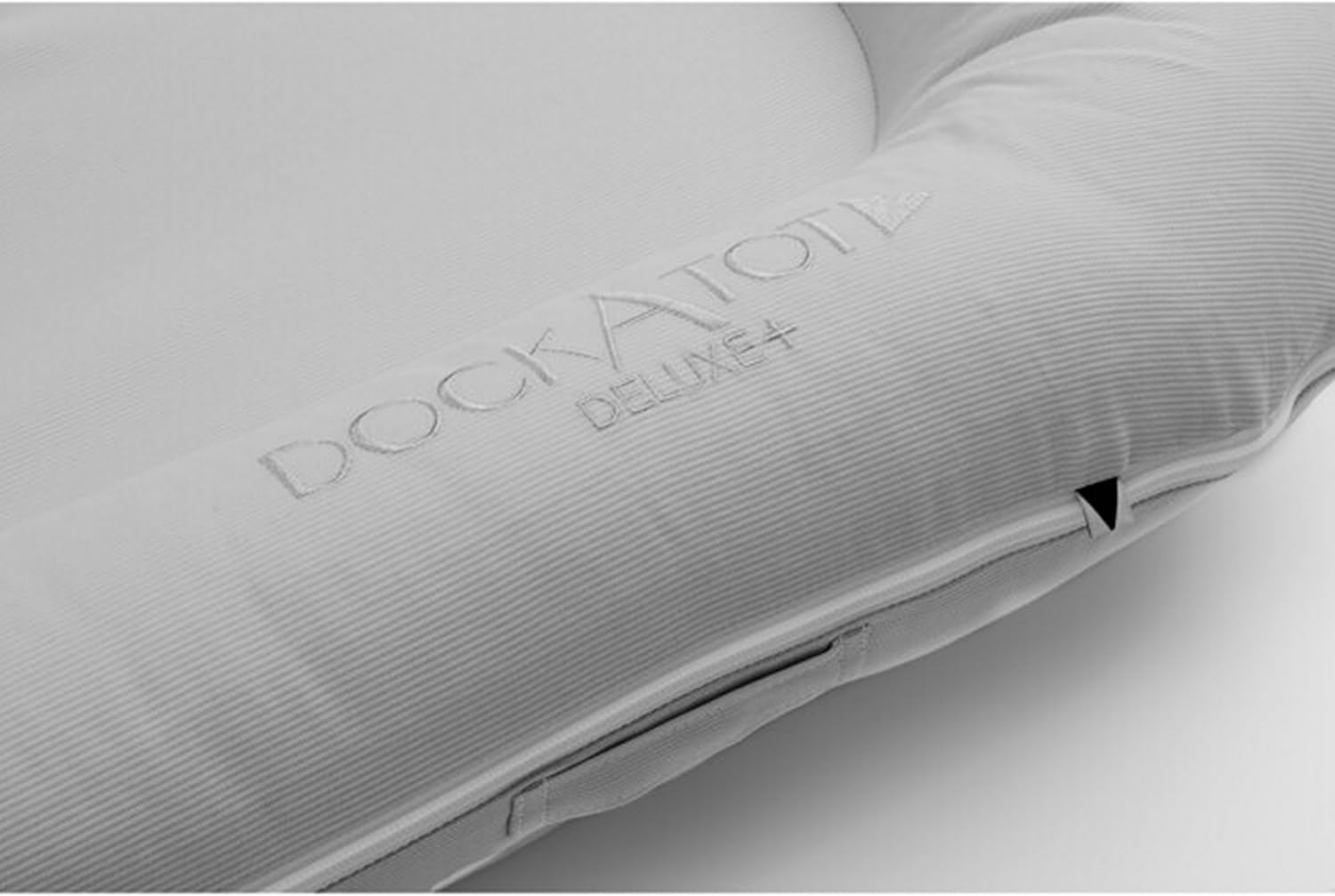 Thumbnail 3 de DockATot Deluxe+ Dock — Cloud Grey
