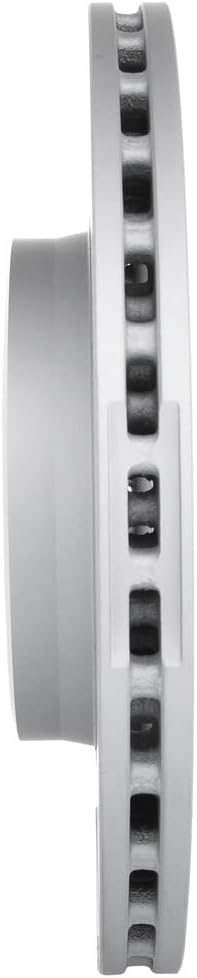 Thumbnail 5 de BOSCH Disco Freno BD1326 ventilato da 314 mm per asse anteriore (1 disco) conforme ECE-R90