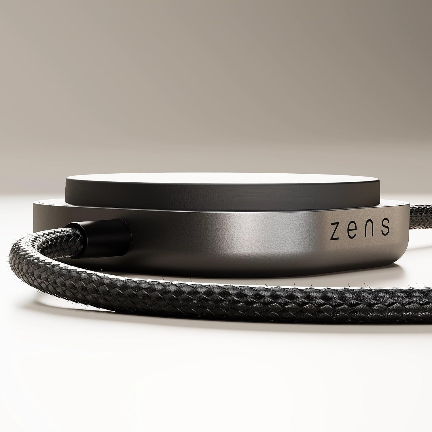 Detalle 2 de Zens Wireless Charging Cable Pro 2 MagSafe Qi2 15W