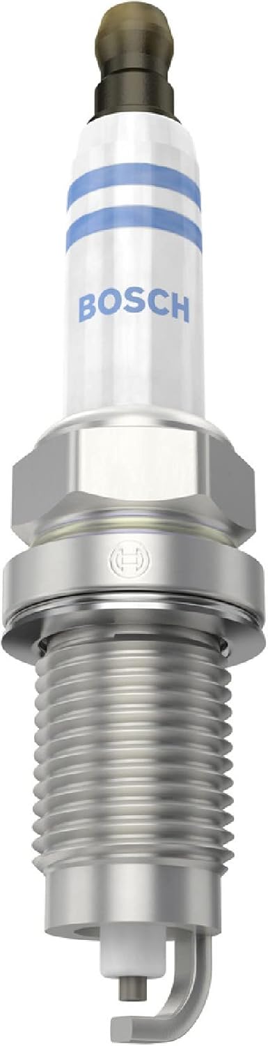 Thumbnail 1 de Bosch FR7HE02 candele nichel (1 candela) per avviamenti più regolari e durata nel tempo