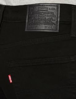 Thumbnail 4 de Levi's 511 Slim Jeans Nightshine 33W x 30L para hombre