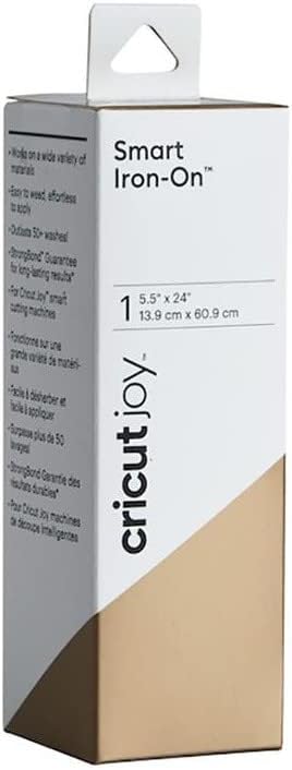 Detalle de Cricut Joy Smart Iron-On 60,9 cm