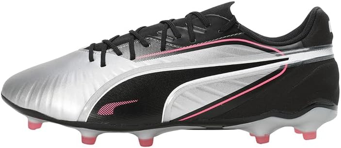 Detalle 2 de Puma King Match FG/AG zapatilla de fútbol