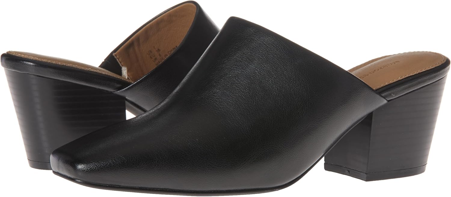 Thumbnail 6 de Amazon Essentials Women's Square Toe Backless Mule, Non-Slip