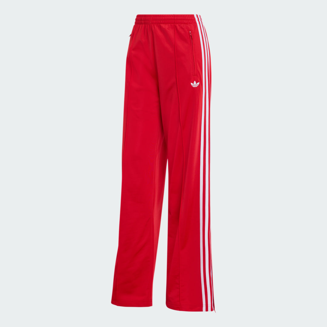 Detalle 2 de Pantalón Firebird Loose Track de Adidas
