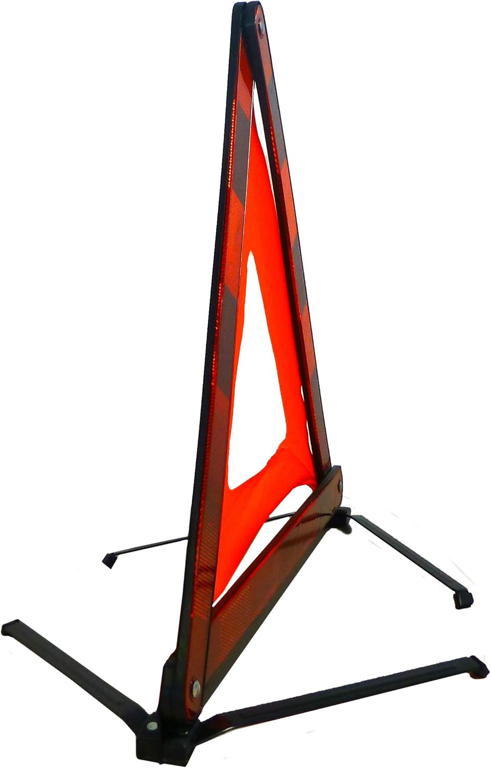 Detalle 2 de HP Autozubehör Mini Triangle de signalisation 430×55×34 mm