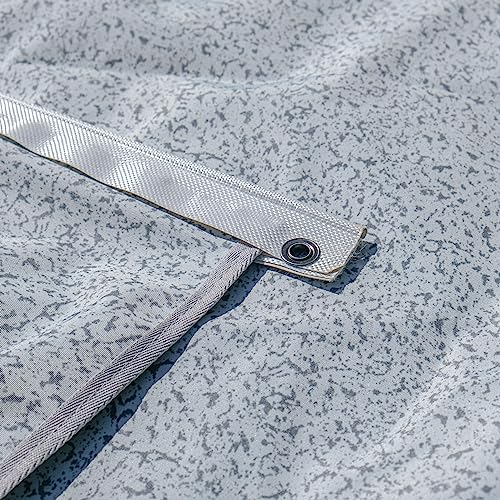 Thumbnail 7 de Unikka Comfort Pare-Soleil pour Caravane et Camping-Car – 360 × 240 cm, compatible avec Thule et Fiamma