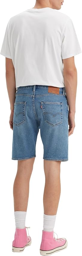 Thumbnail 6 de Levi's 501 shorts hombre 38W pantalones cortos