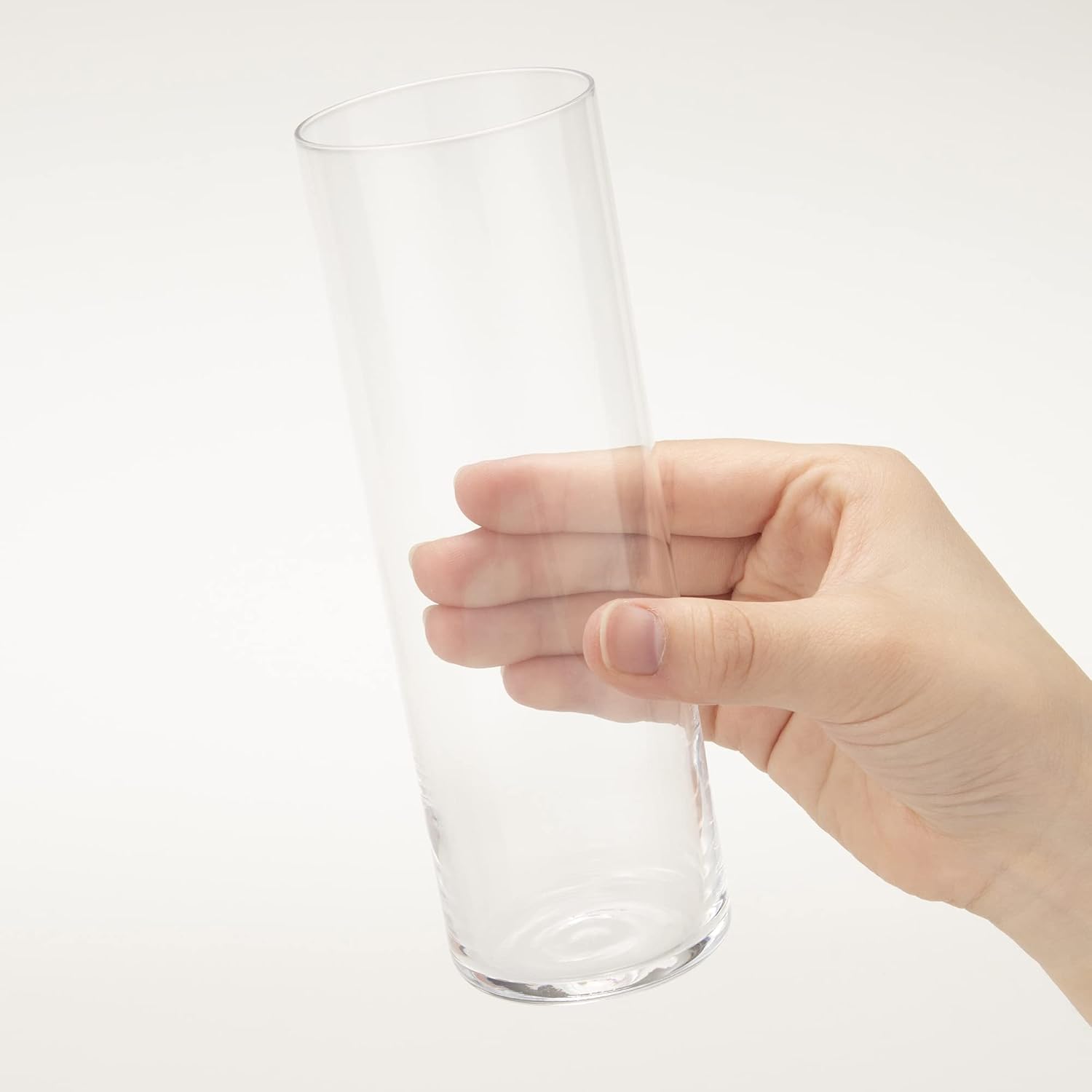 Detalle de Toyo Sasaki Glass drinking glass 360 ml