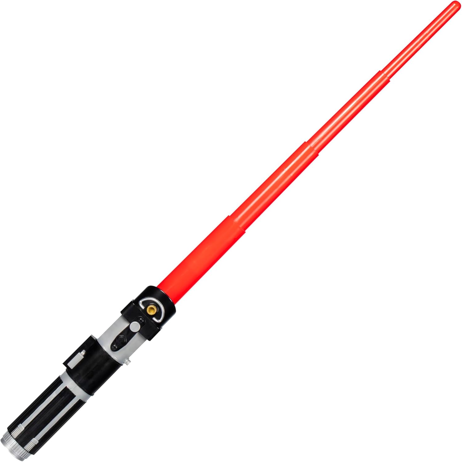 Thumbnail 2 de Star Wars Non-Electronic Lightsabers Multipack