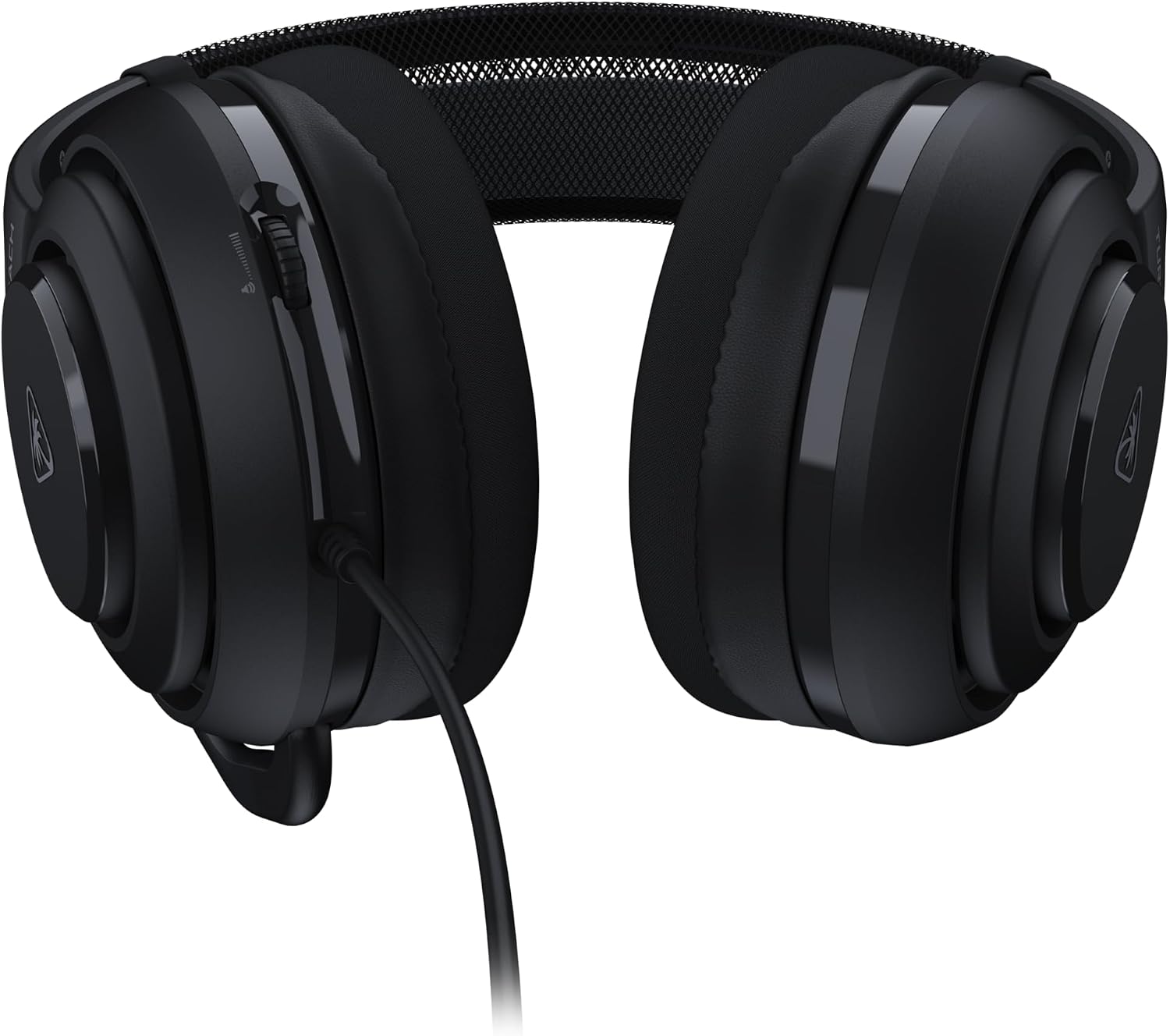 Thumbnail 3 de Turtle Beach Atlas 200 有線ゲーミングヘッドセット、50mmドライバー・USBアダプター対応