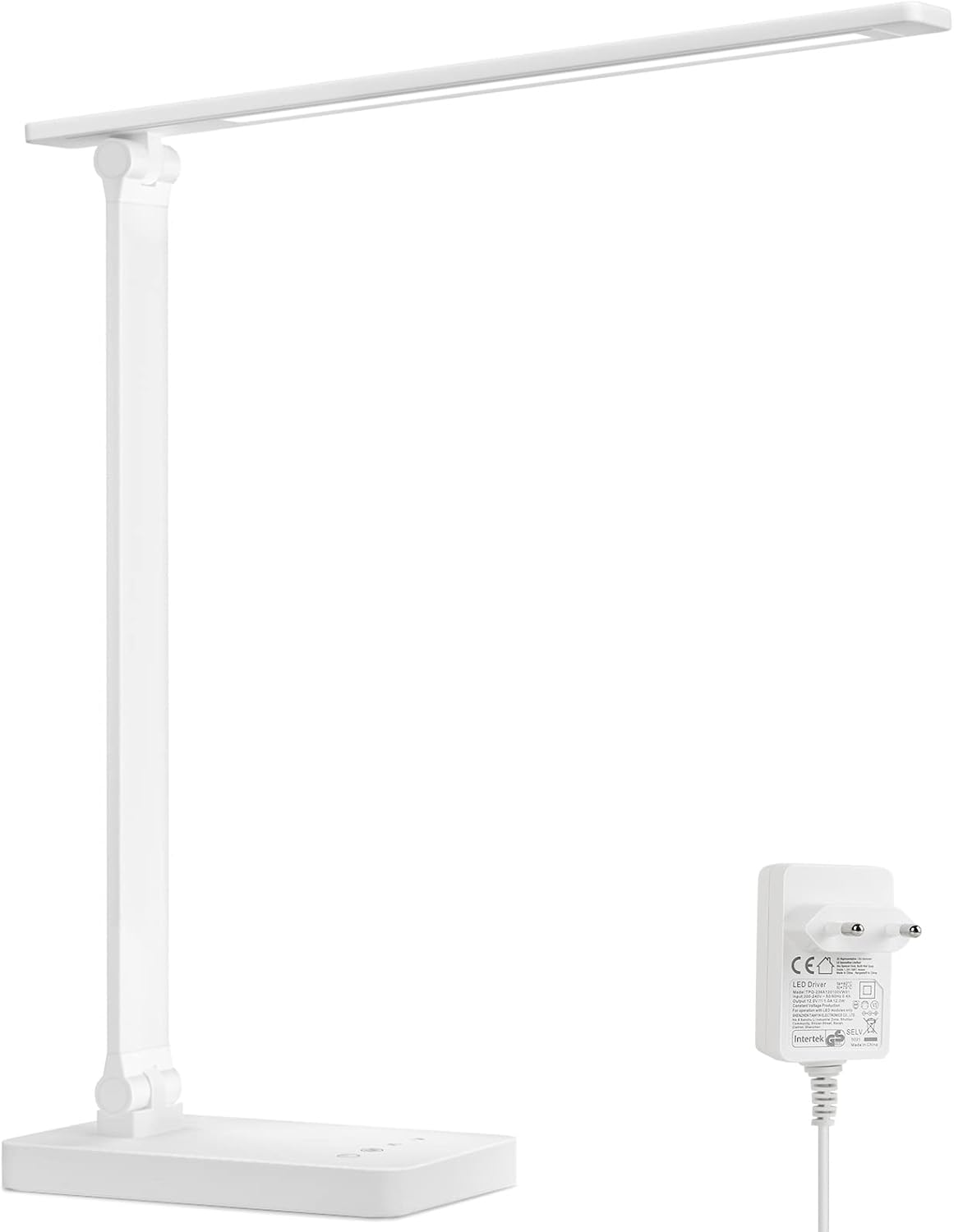 Detalle de Lepro Lámpara LED Escritorio 800 LM