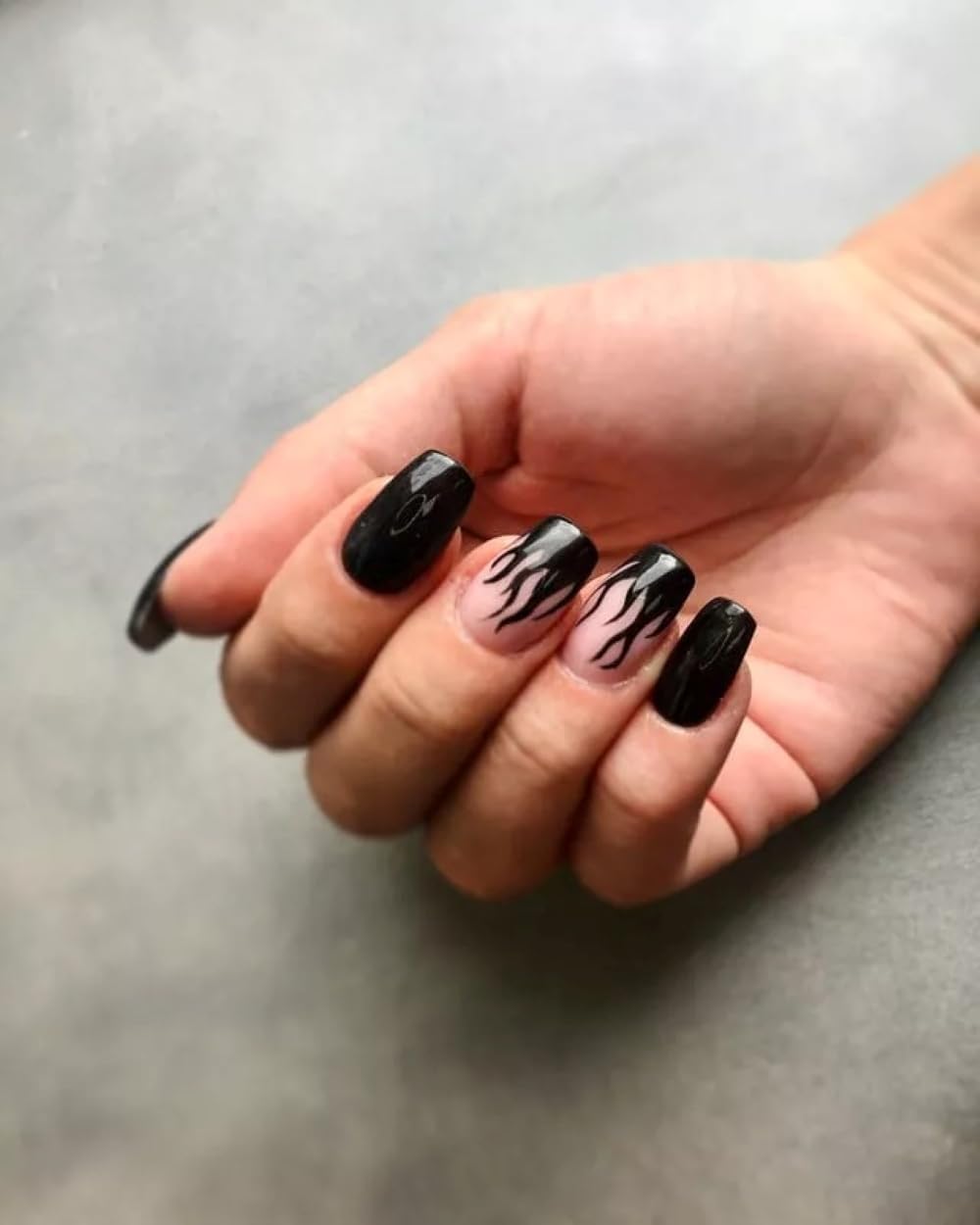Thumbnail 3 de NÉONAIL Smalto Semipermanente Nero Pure Black 7,2 ml – Unghie