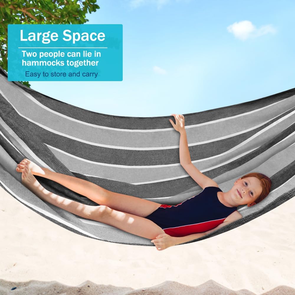 Detalle 2 de MOSFiATA hammock 550 lb load capacity