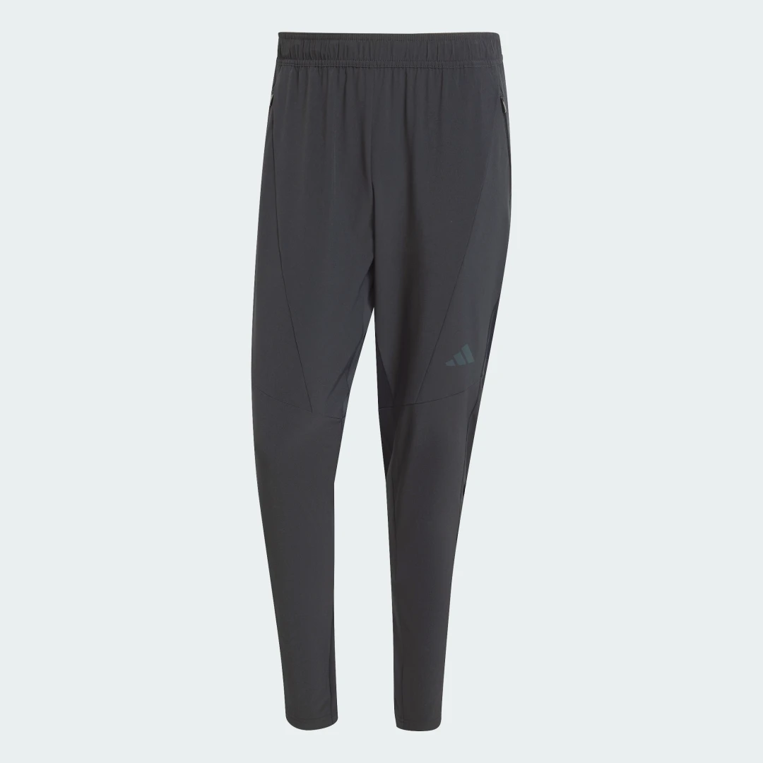 Thumbnail 3 de Adidas pantalones híbridos de entrenamiento