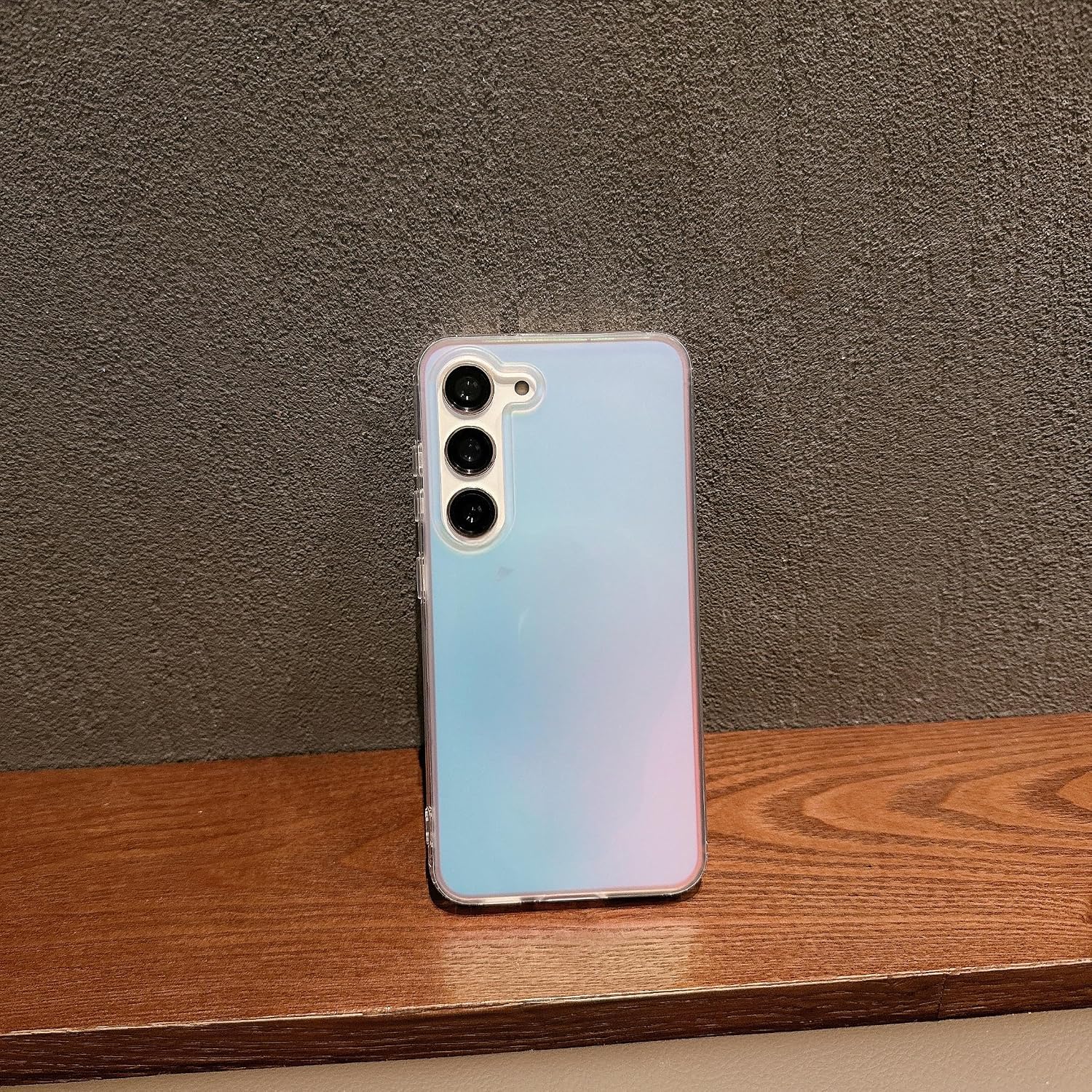 Detalle de GeeBerYo Phone Case for Samsung Galaxy A17