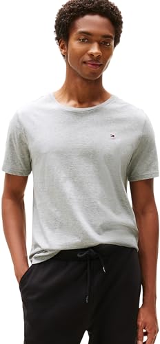 Detalle 2 de Tommy Hilfiger Camiseta slim fit XL pack 2