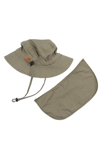 Detalle de Mikk-line Sunhat Kids Parent