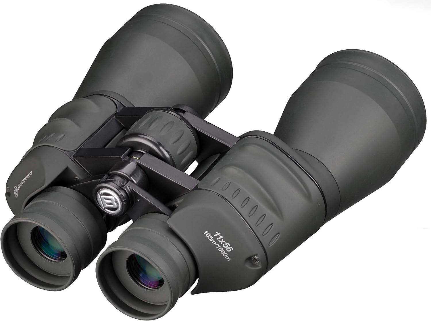 Detalle 2 de Bresser Spezial-Jagd 11x56 Fernglas