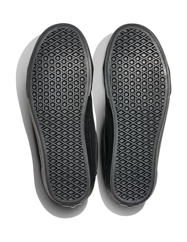 Thumbnail 3 de Vans Vero en Daim pour Homme - Baskets noire daim, taille 42 EU
