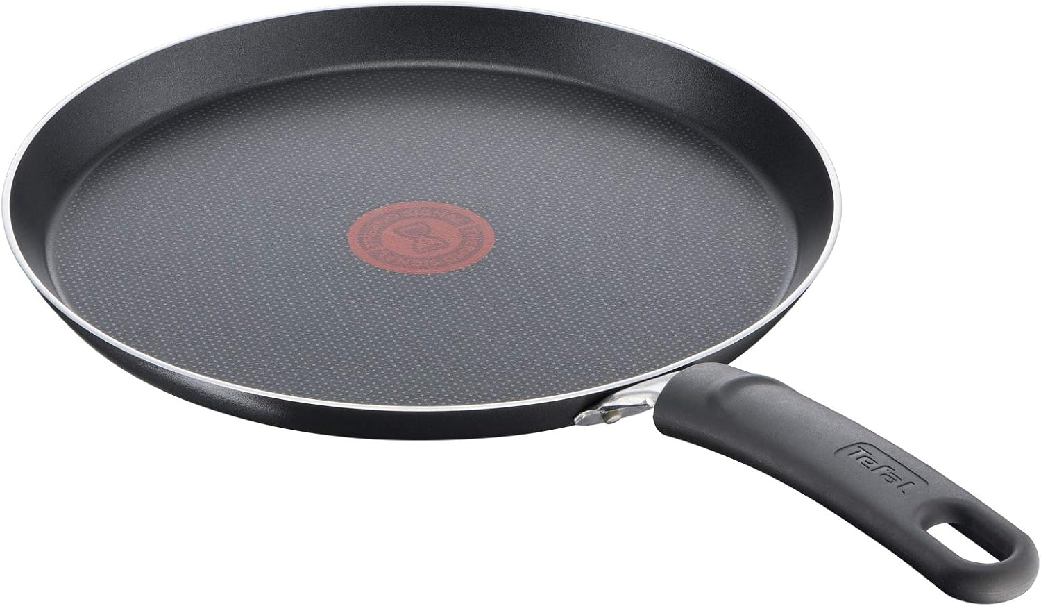 Detalle 2 de Tefal Day By Day On, poêle à crêpe 25 cm ⚙