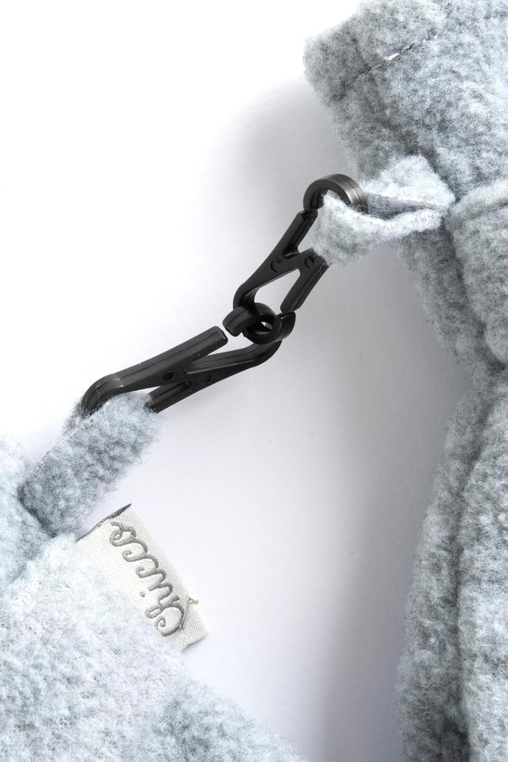 Detalle de Chicco Guanti Invernali Muffola in Pile per Neonato e Neonata – Design Italia