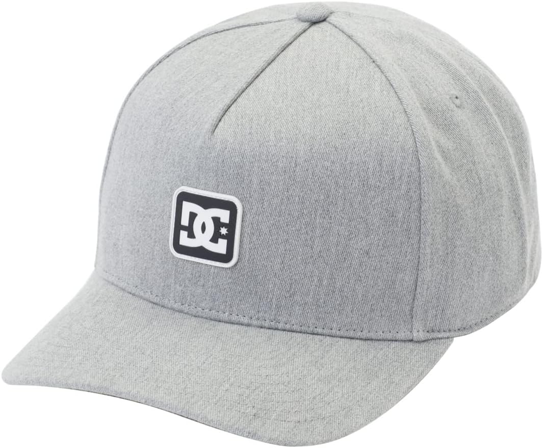 Thumbnail 3 de DC Shoes - Sureshot Cap pour Homme: casquette légère à 5 panneaux, style street
