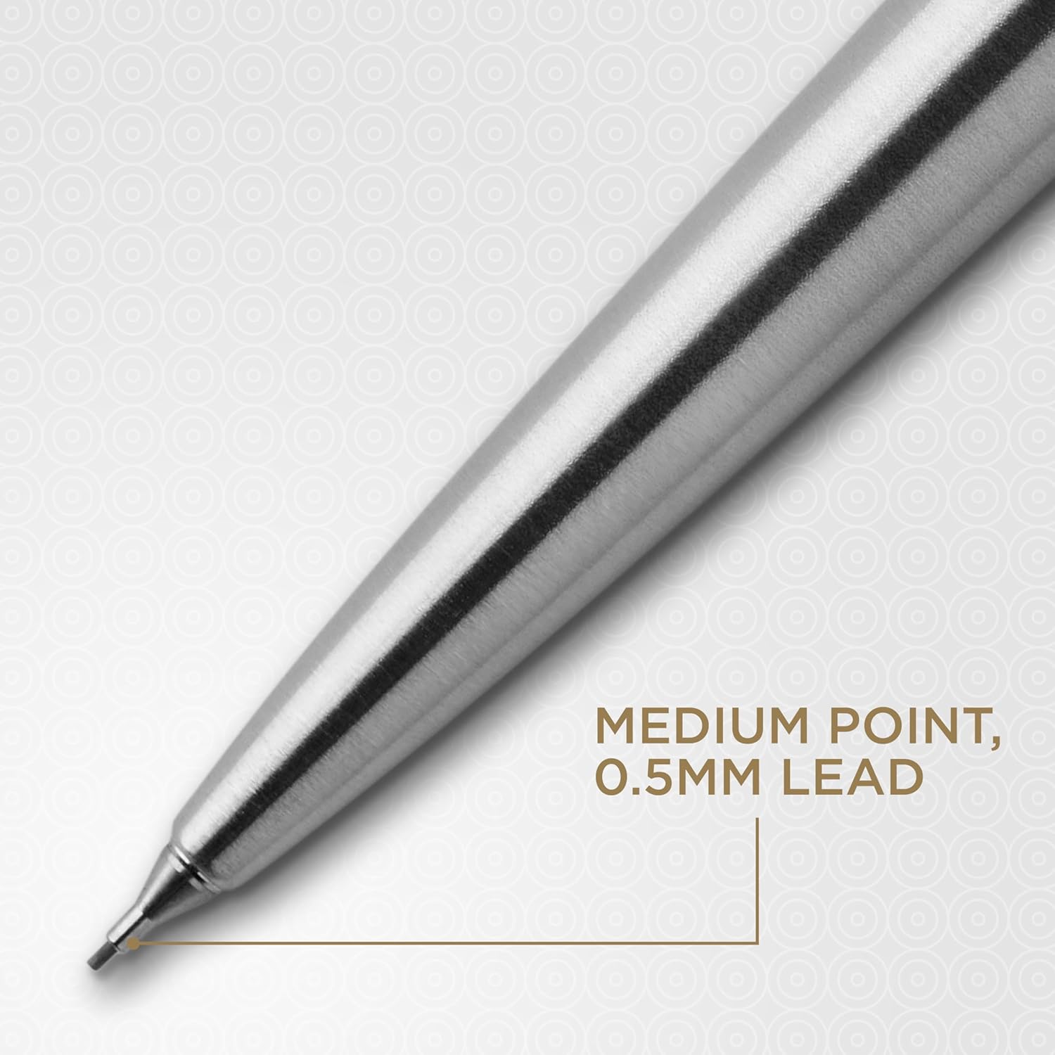 Detalle 2 de Parker Jotter Mechanical Pencil 0.5mm HB2