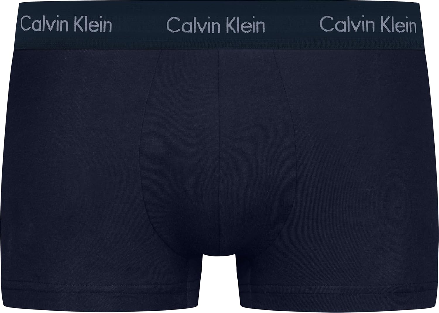 Thumbnail 6 de Calvin Klein Pack 3 Bóxer Hombre Low Rise Algodón