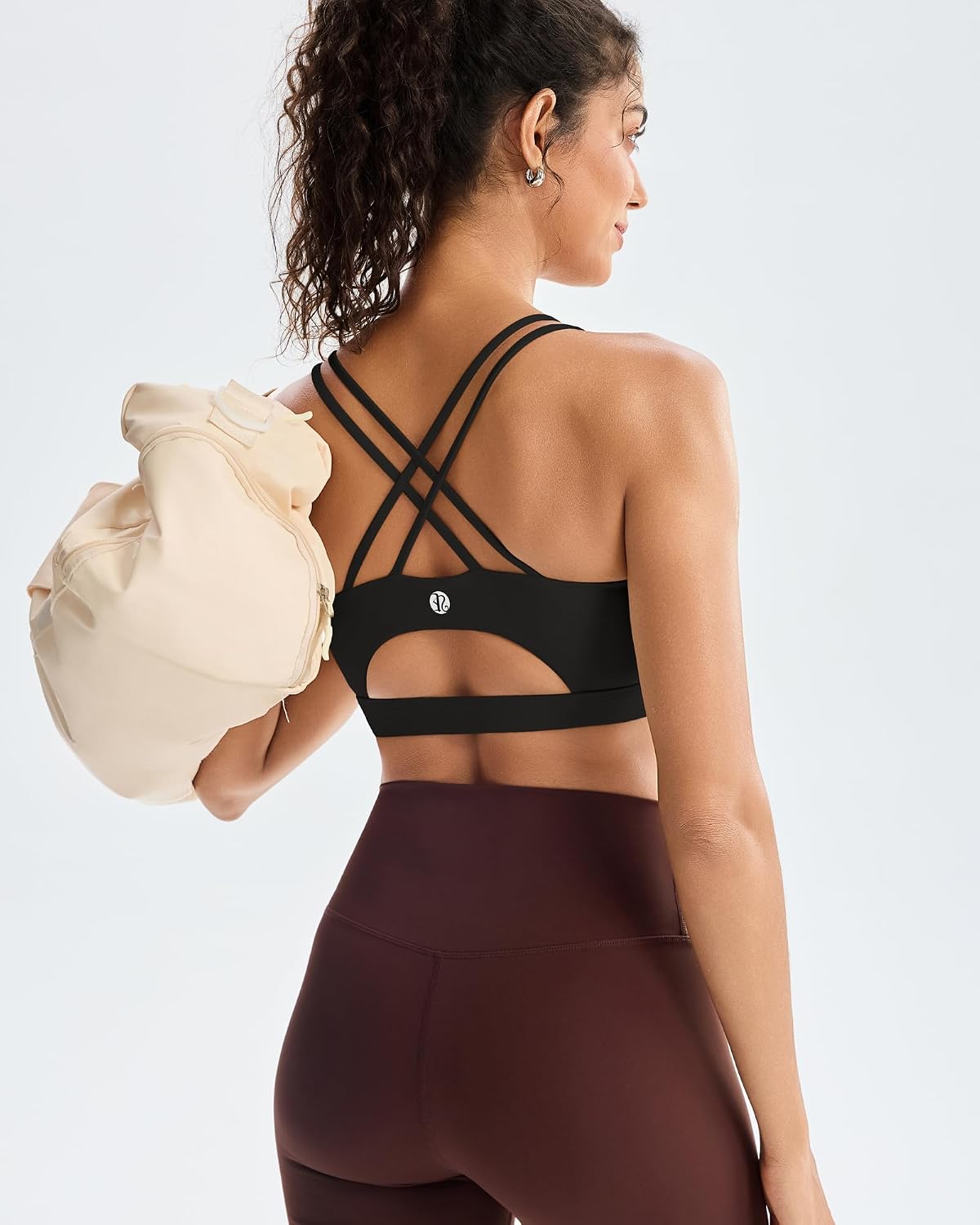 Thumbnail 5 de RUNNING GIRL Sports Bra