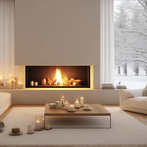 Detalle 2 de MAXMEYER Thermo Active Aerogel: Pittura termoisolante interna, antimuffa e anticondensa, bianco 10 L