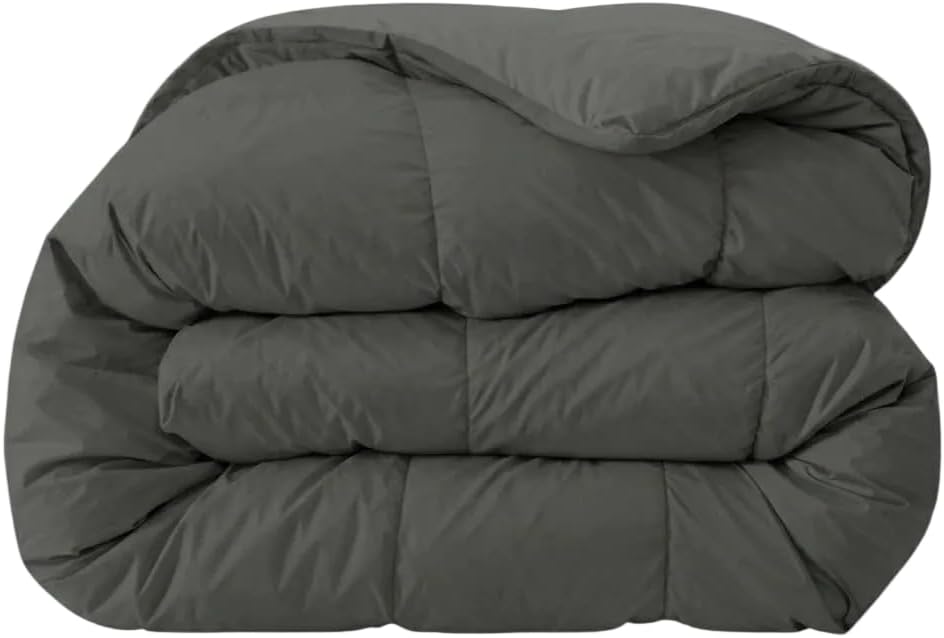 Detalle 2 de Zelesta Comfort Uni 2-in-1 4-Jahreszeiten Ganzjahresbettdecke – Schlafkomfort ohne Bezug (140x200 cm)