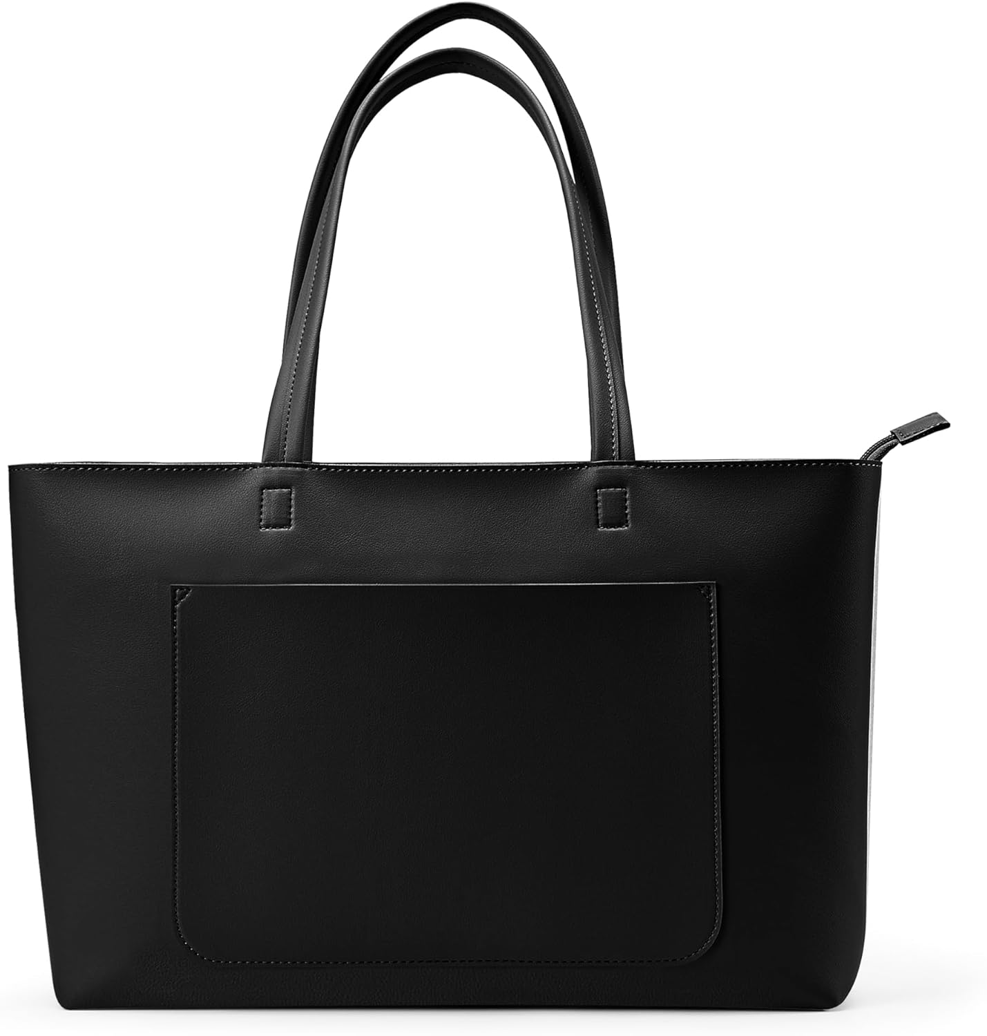 Detalle de KALIDI Fancy Forest tote bag 21.25 in
