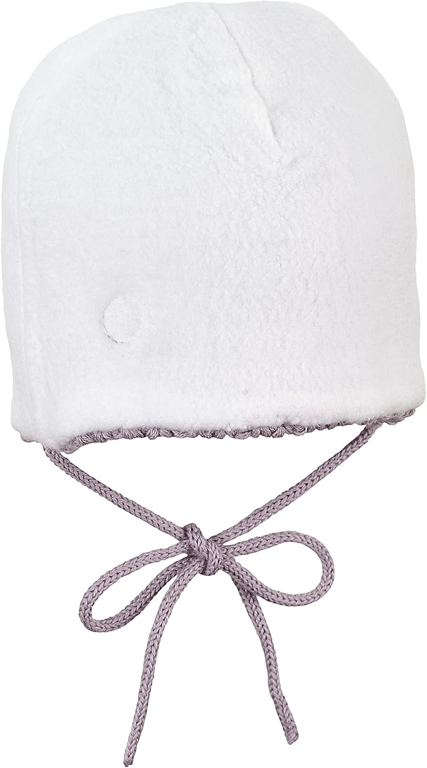 Thumbnail 3 de Sterntaler Bonnet Tricot Katzenohr pour Fille — douceur biologique et oreilles de chat