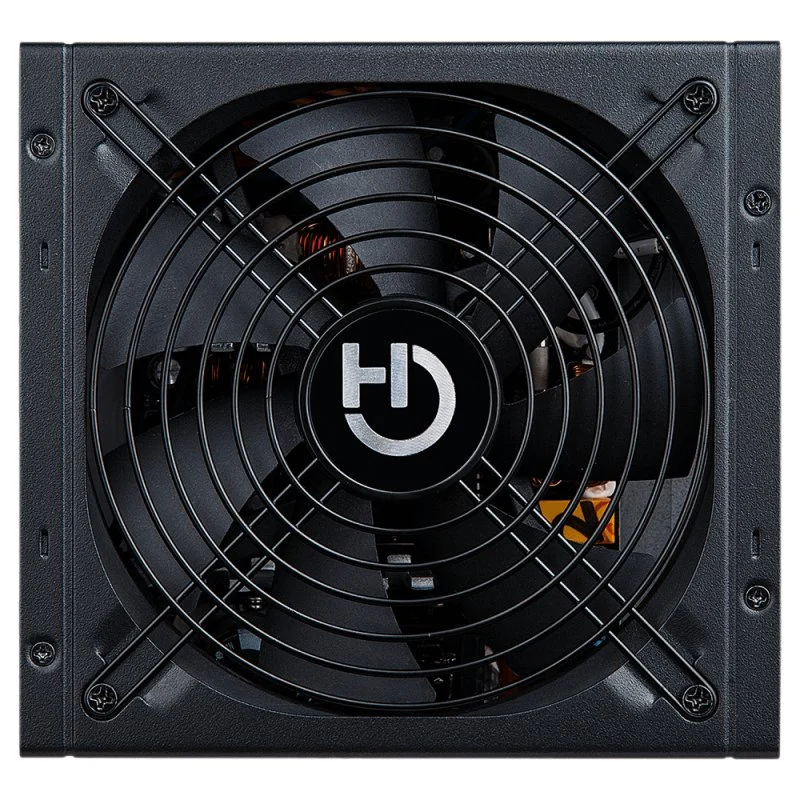 Thumbnail 1 de Hiditec BZ650: Fuente de alimentación 650W 80 Plus Bronze