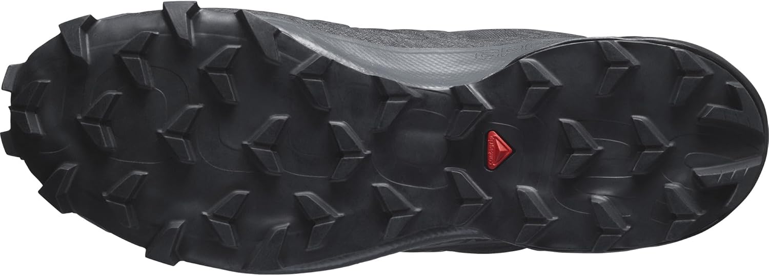 Thumbnail 6 de Salomon Speedcross Gore-Tex wasserdichte Herren-Wanderschuhe mit Quicklace