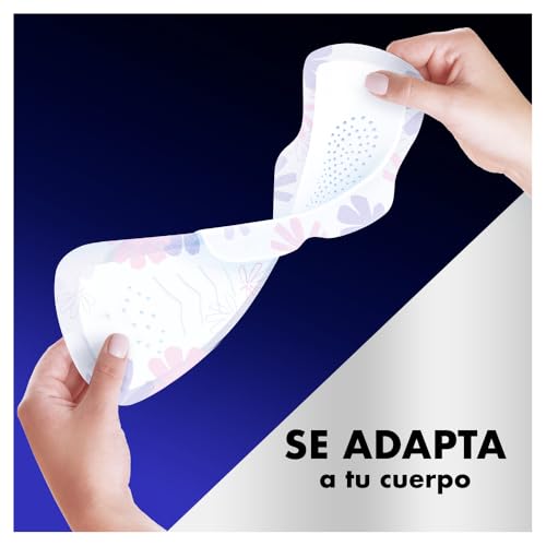 Thumbnail 5 de Evax Liberty Noche: Compresas con Alas 72 unidades