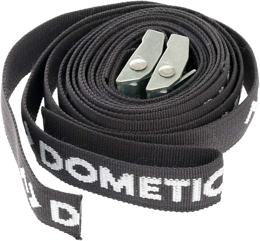 Thumbnail 2 de DOMETIC Cinghie di fissaggio – Set di ancoraggio per ghiacciaie CI e altri usi | Fissaggio stabile per camper, barca e campeggio