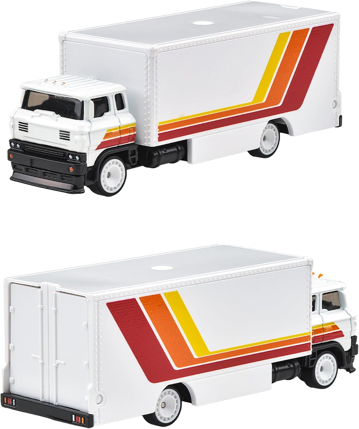 Detalle de Hot Wheels GMH39-987G プレミアム トヨタスポーツカーセット 1/64・4台入り
