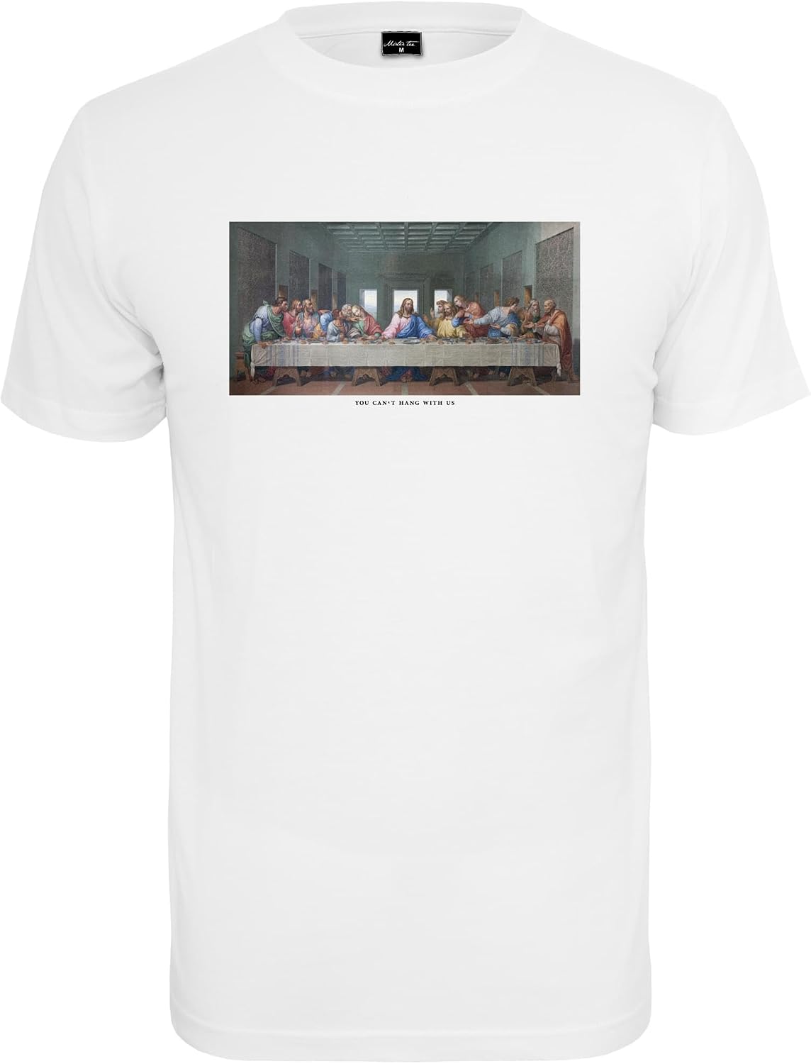 Thumbnail 4 de Mister Tee Herren T-Shirt MT1187