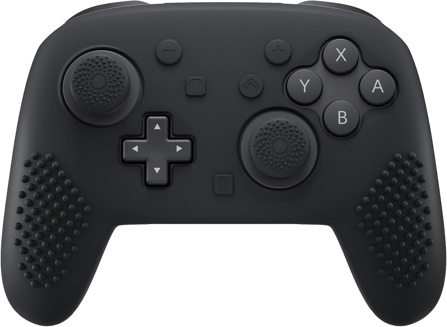 Thumbnail 6 de PlayVital Silicone Cover Skin for Nintendo Switch 2 Pro Controller – 3D Studded Edition