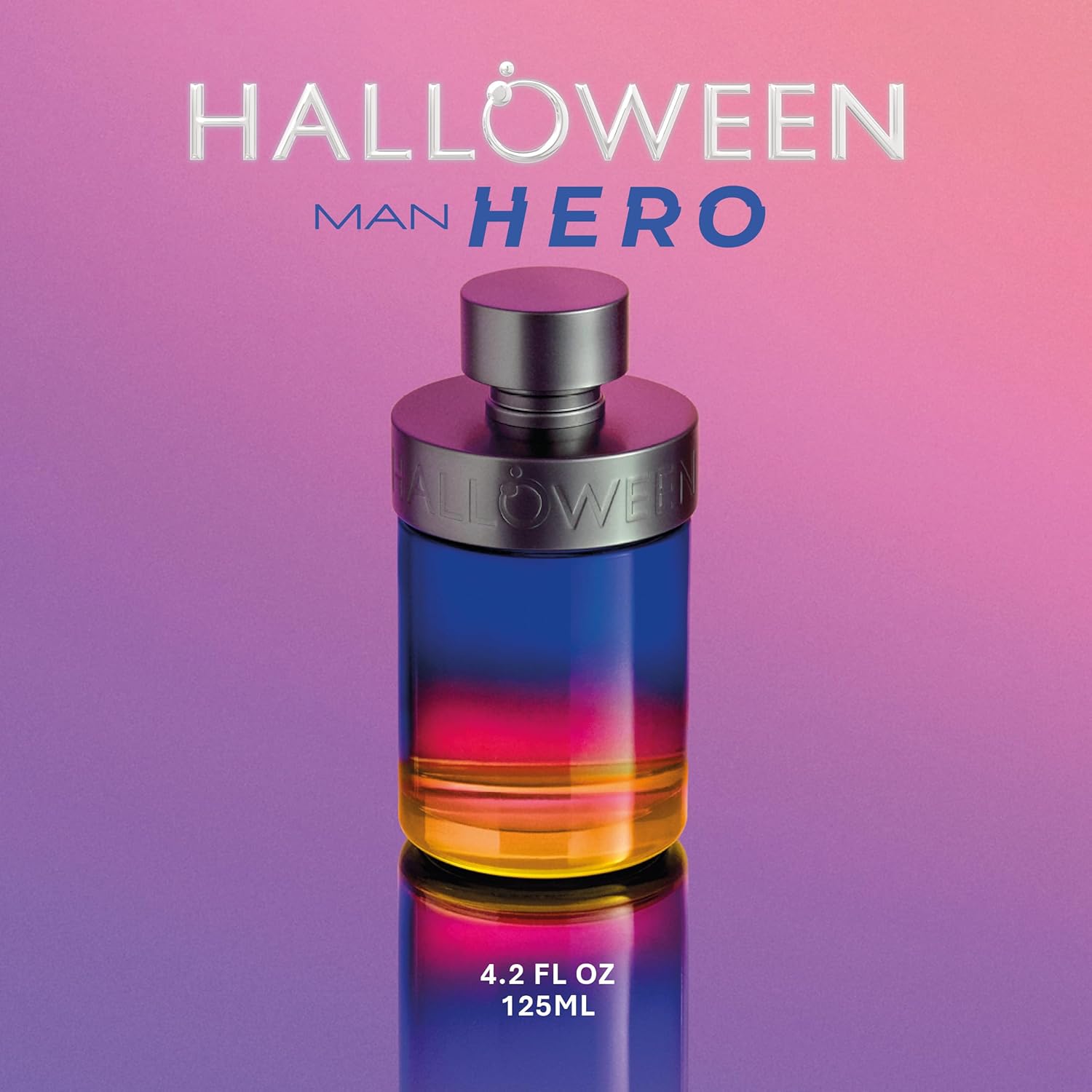 Thumbnail 5 de Halloween Man Hero – Eau de Toilette pour homme, 125 ml, senteur aquatique boisée