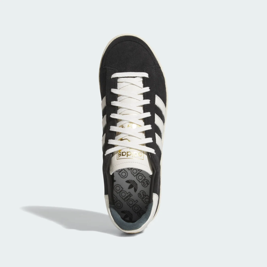 Thumbnail 1 de adidas Zapatilla Jabbar Lo en color negro