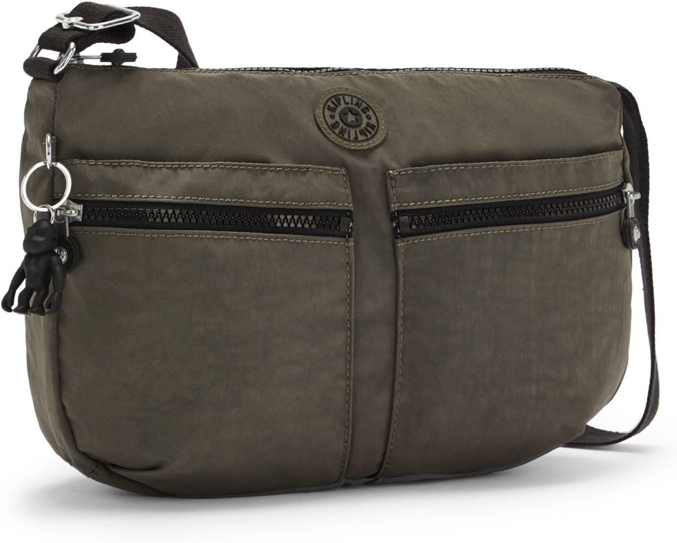 Detalle de Kipling IZELLAH sac bandoulière 33 cm
